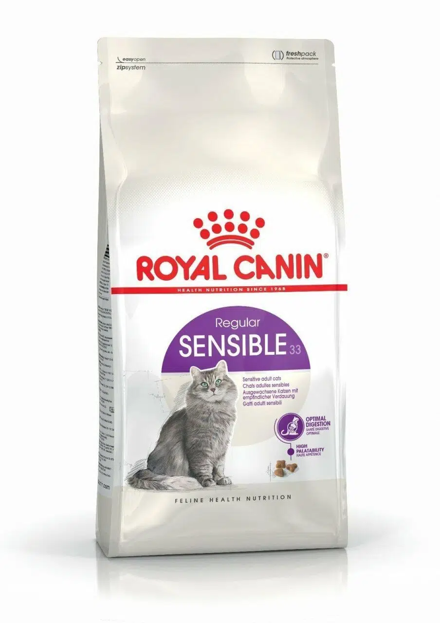 Royal Canin Sensible Kedi Mamasi 15 Kg