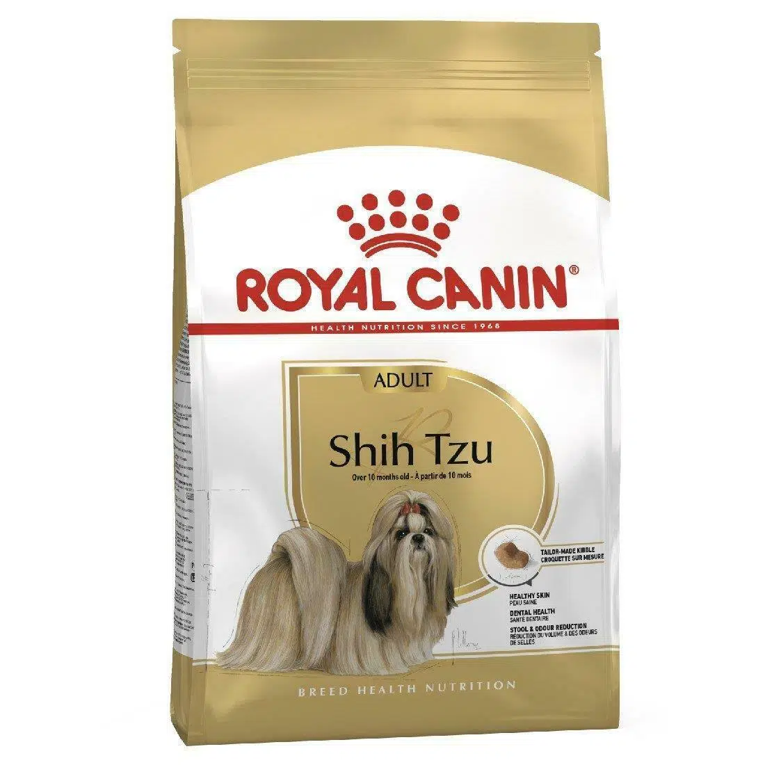 Royal Canin Shih Tzu Küçük Irk Yetişkin Köpek Maması 1,5 Kg