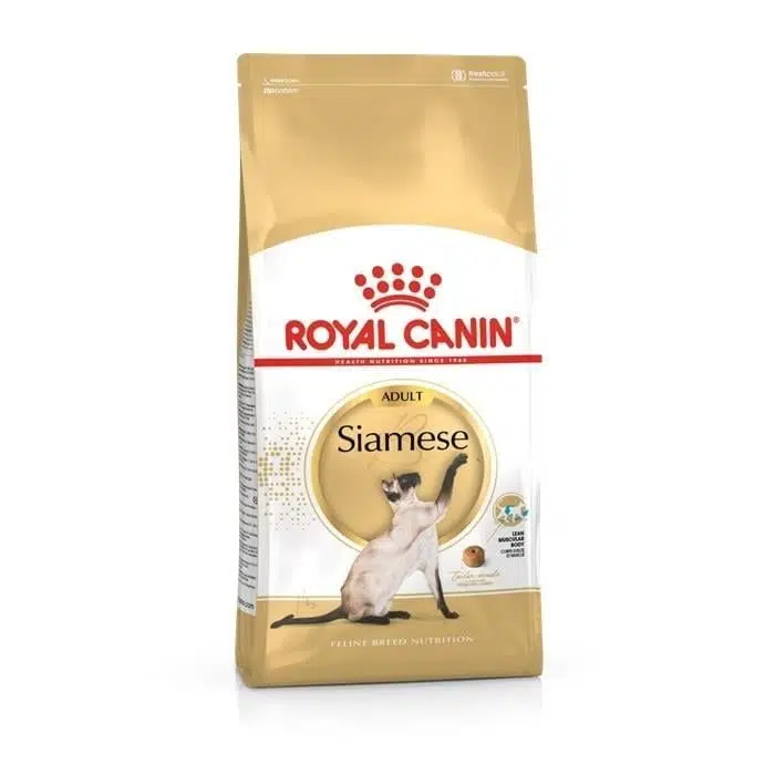 Royal Canin Siamese 2 Kg Yetişkin Kuru Kedi Maması