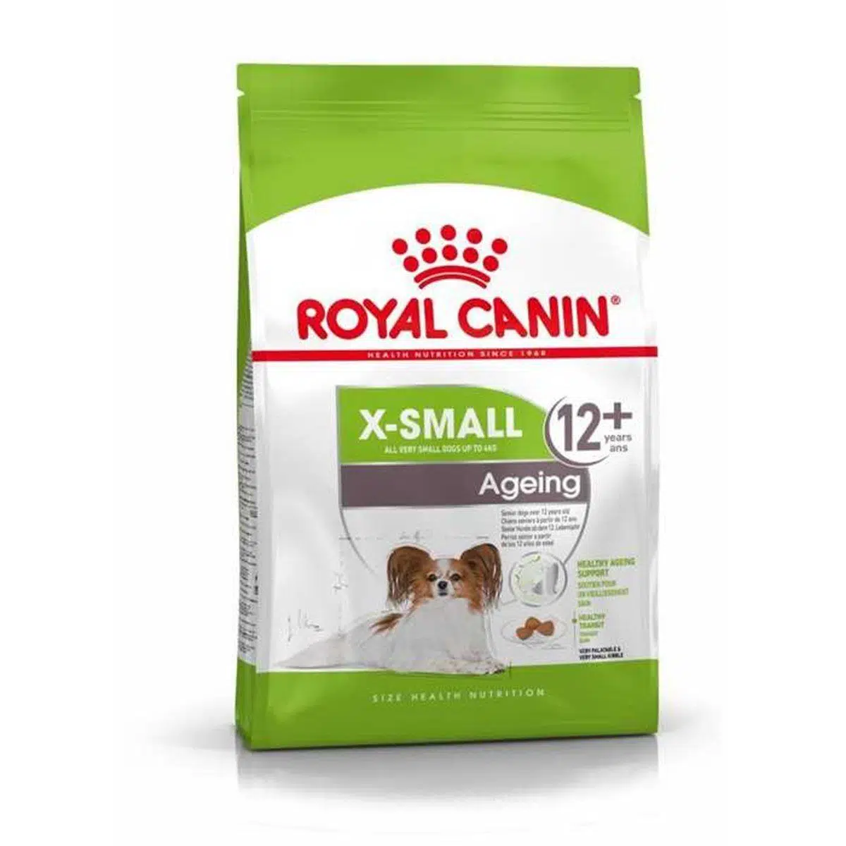 Royal Canin XSmall Ageing +12 1.5 Kg Yaşlı Kuru Köpek Mamasi