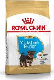 Royal Canin Yorkshire Terrier Junior Yavru Köpek Maması 1,5kg