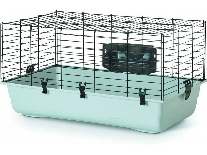 SAVIC AMBİENTE TAVŞAN KAFESİ 80*50*43 CM