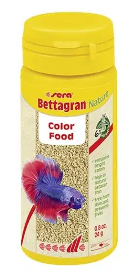 Sera Bettagran Nature 50ml 24gr