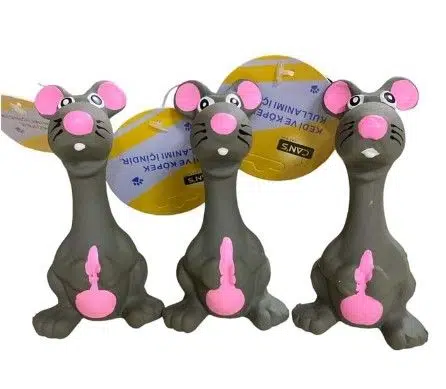 Sesli kanguru fare oyuncak STY0153