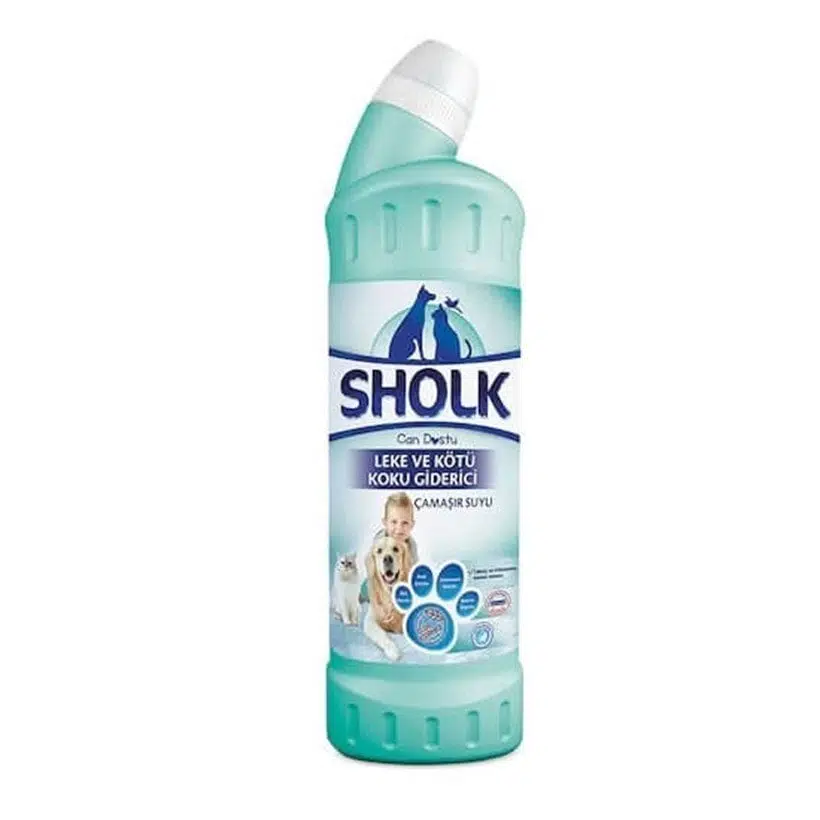Sholk Çamaşır Suyu 750ML