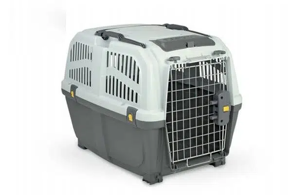 Skudo 6 Taşıma Kabı Iata Kap. 92*63*70cm #Tekersiz