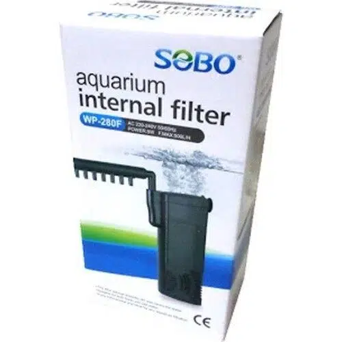 Sobo Akvaryum İç Filtre WP-280F