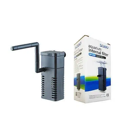 Sobo iç filtre mini WP-300F 150LT/H 2 W