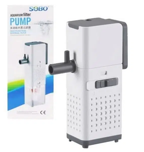 Sobo Yeni Nesil İç Filtre AQ-500F 500lt/saat