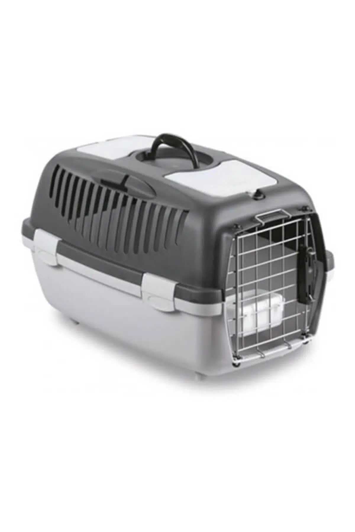 Stefanplast Gulliver 3 Delux Kedi Köpek Taşıma Çantası gi 8003507973312