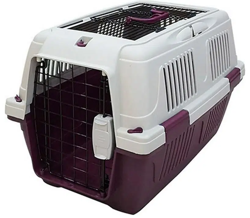 STRONG CD2 ÜSTTEN GİRİŞLİ TAŞIMA ÇANTASI BORDO ST02226