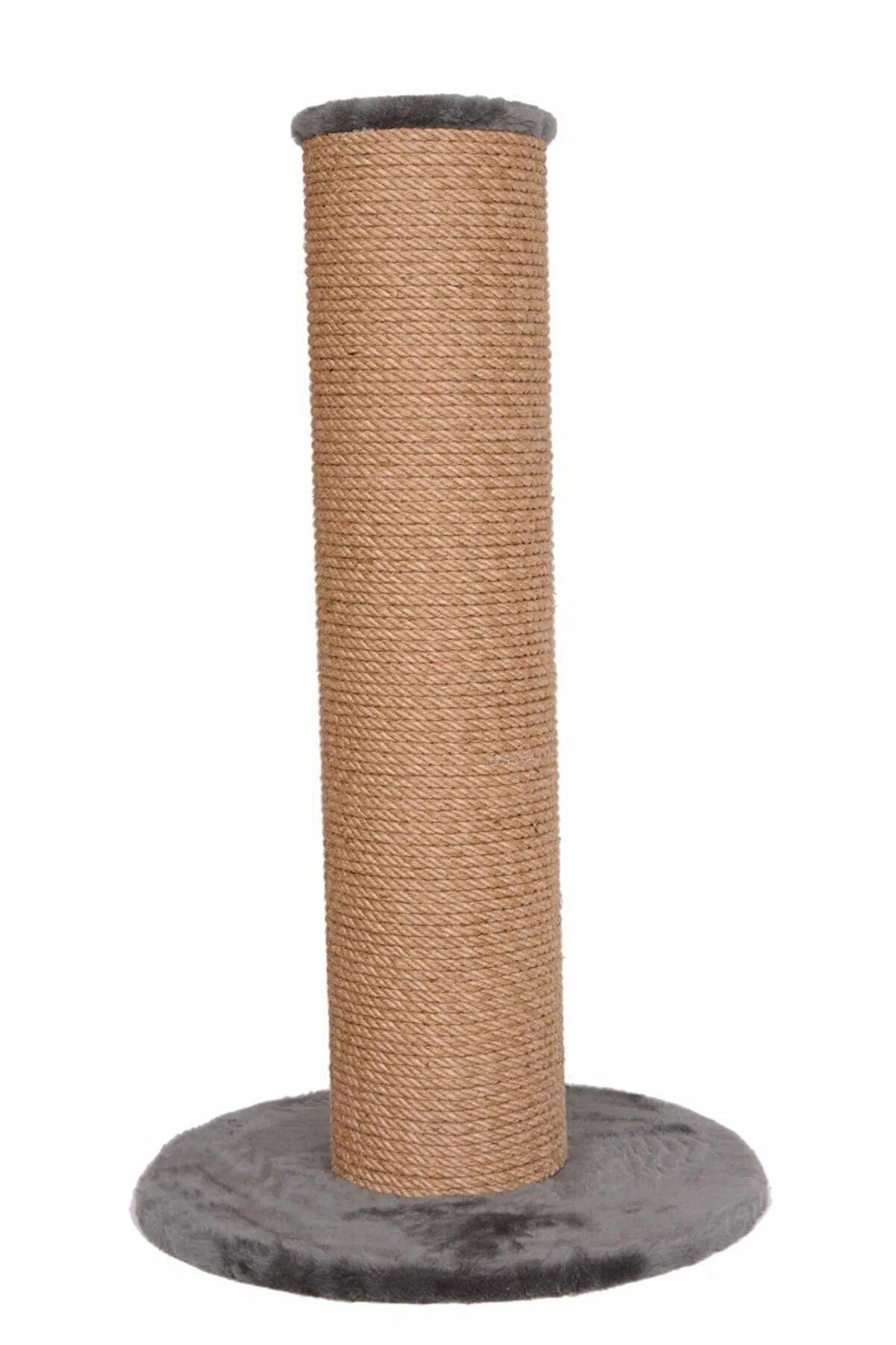 T8 düz dev tırmalama 100 cm gri