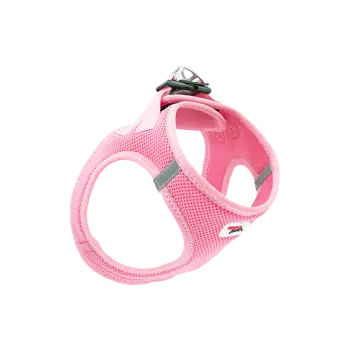 Tailpetz Air-Mesh Köpek Göğüs Tasması L Pembe 48-54 cm