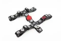 Tailpetz Boo Göğüs Tasması (X-Small)