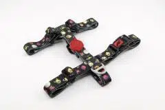 Tailpetz Göğüs Tasması Kilim Desen XSmall