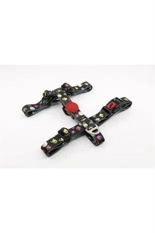 Tailpetz Göğüs Tasması Uzay Desen Medium