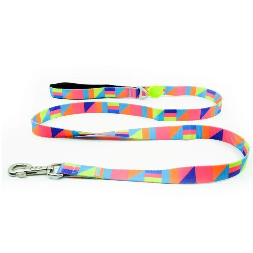 Tailpetz Köpek Gezdirme Tasması Spirit Desen 140 cm