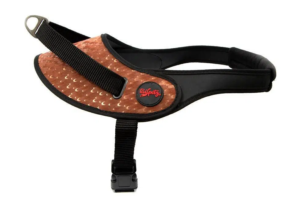 Tailpetz Norwegian Göğüs Tasması Medium