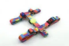 Tailpetz Spirit Göğüs Tasması Karışık Renk Medium