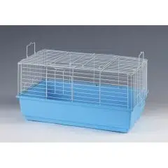 Tavşan Kafesi 59*36*39 cm