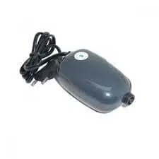 Tek çıkışlı hava motoru Rs290 3W 1.2 L/DK