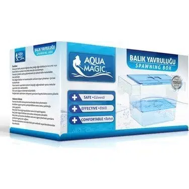 Tekli Balık Yavruluğu