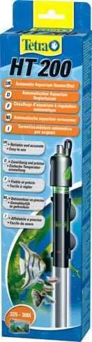 Tetra Tec Akvaryum Isıtıcısı HT200 W 225-300 Ll