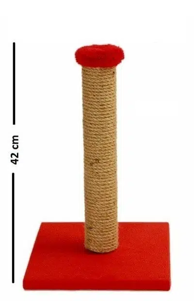 Tırmalama Düz T1 40 cm