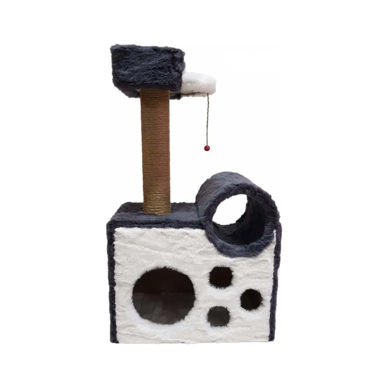 Tırmalama s11 tünelli yuvalı