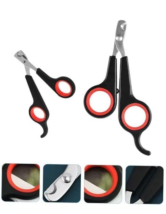 TIRNAK MAKASI KÜÇÜK 700-1989