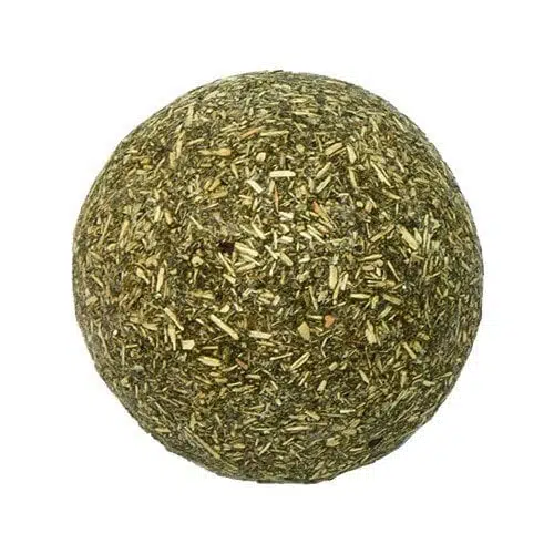 Tml kedi sesli catnip top oyuncak 4.5cm