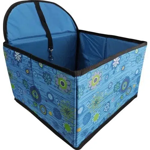 Tp Köpek Araç Koltuğu 35*35*22cm