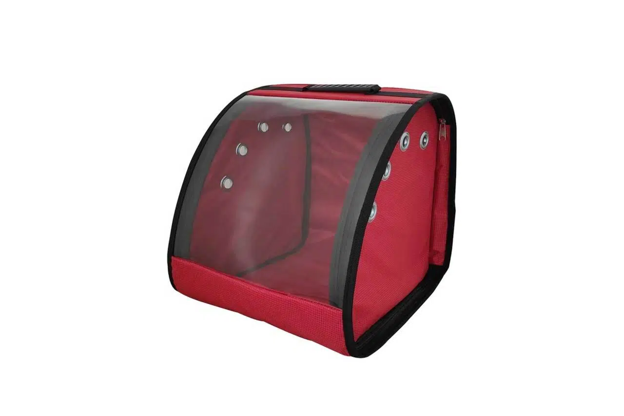 Tp Şeffaf Sırt Taşıma Çantası Sumo 36*36*35h