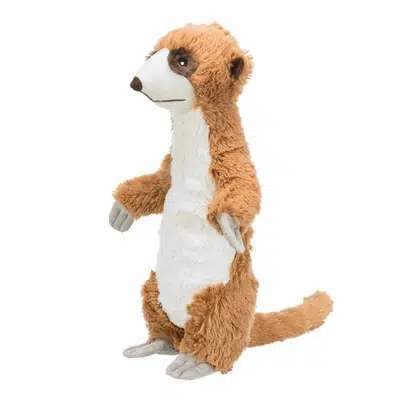 Trixie Mirket Peluş Köpek Oyuncağı 40 cm