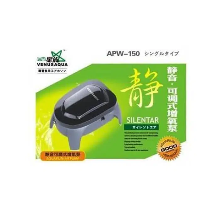 VENUS AQUA HAVA MOTORU TEK ÇIKIŞLI APW-150