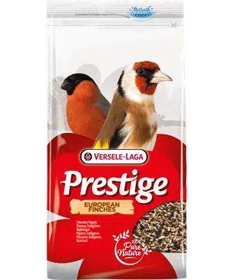 Versele Laga European Finches Yemi 1 Kg