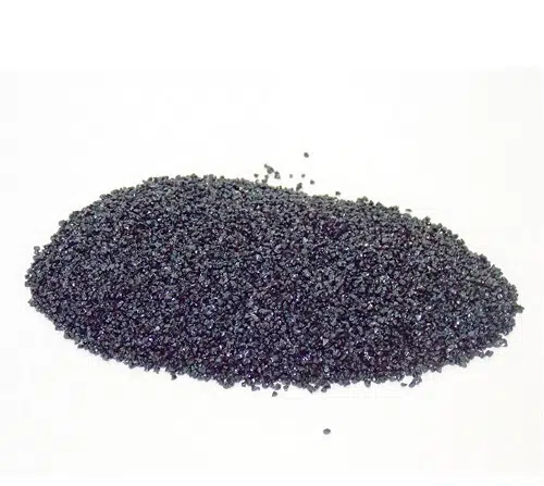 Siyah Kristal Akvaryum Kumu 1 Kg