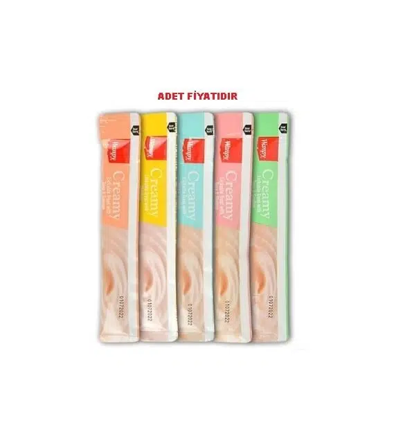 Wanpy Tekli Sıvı Ödül Maması 14gr PIWP-024