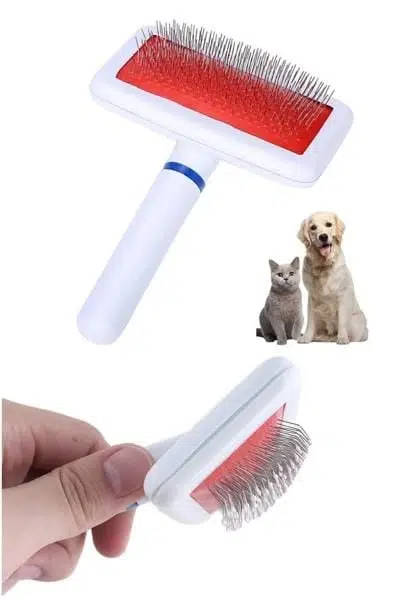 Welfare Kedi Köpek Tarama Fırçası