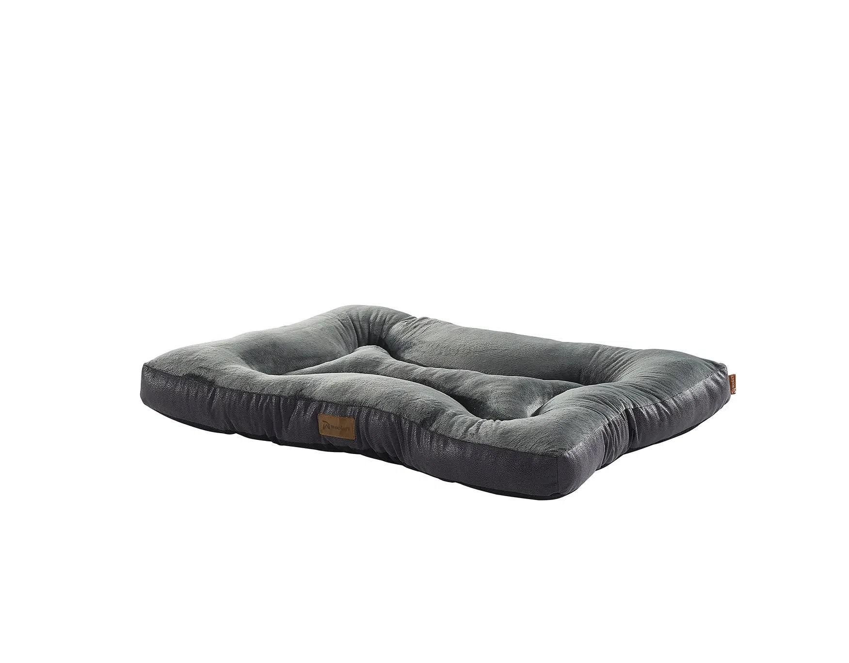 WOOLART BONNY M GRI YATAK 55*75*10 CM