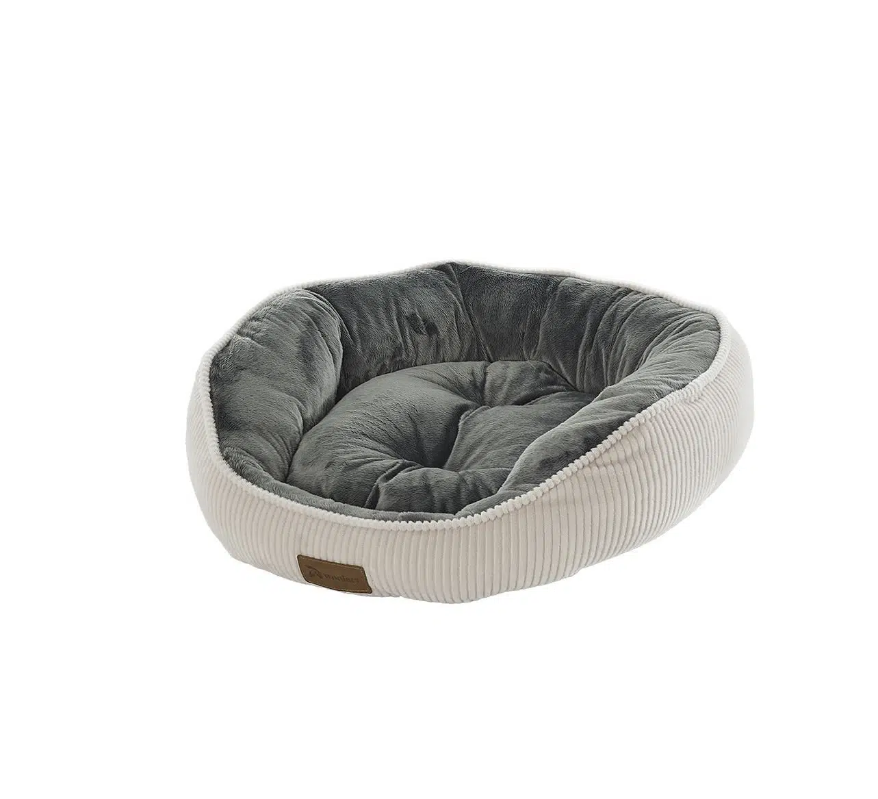 WOOLART LEGEND L KREM YATAK 50*60*24 CM