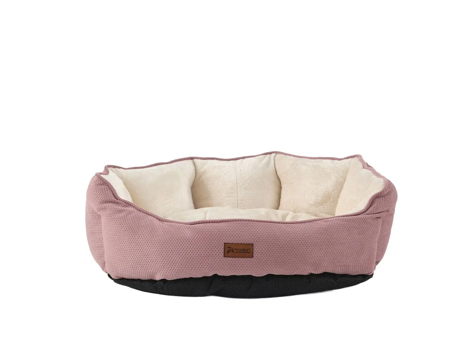 WOOLART LEGEND M GÜL KURUSU YATAK 40*50*22 CM