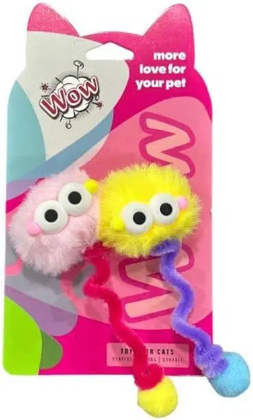 WOW OYUN. DODİ İKİLİ RENKLİ 521-6549