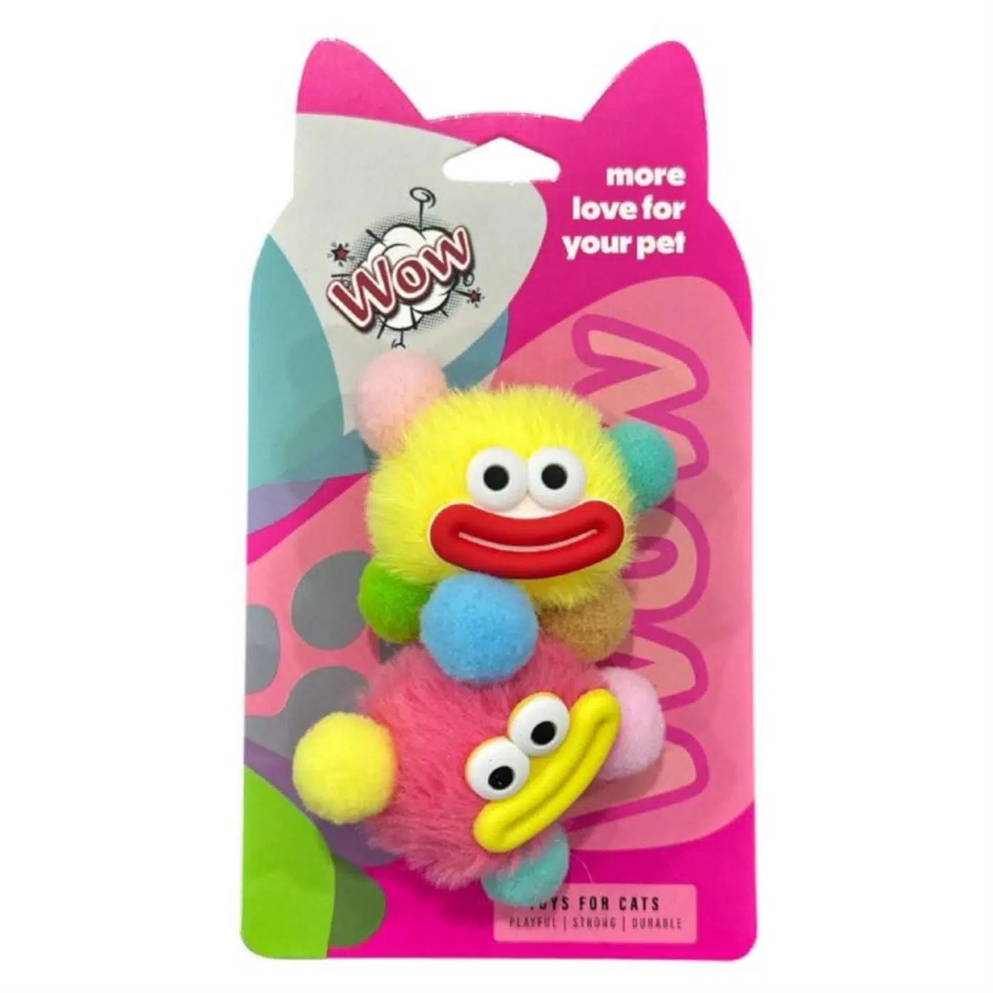 WOW OYUN. İKİLİ KOCA KAFA GÜLEN SURAT 521-6548