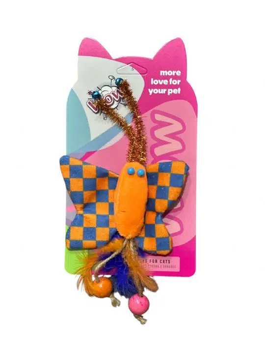 WOW OYUN. KELEBEK 521-6522