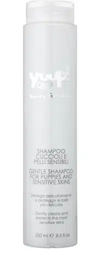 YUUP! Profesyonel Yavru Kedi Köpek Şampuanı 250 Ml