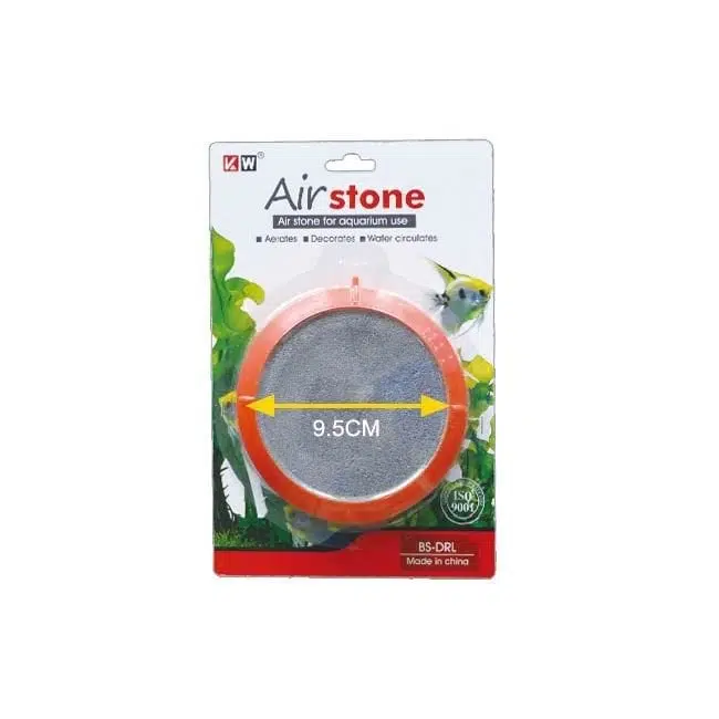 Yuvarlak Hava Taşı Disc L BS-DRL