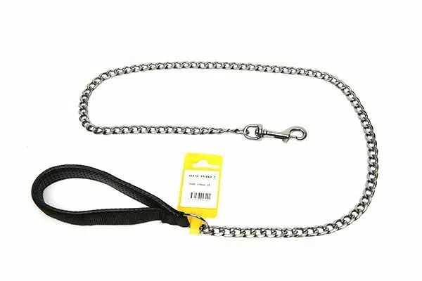 Zincir uzatma yumuşak doku tasma 2MM*120CM